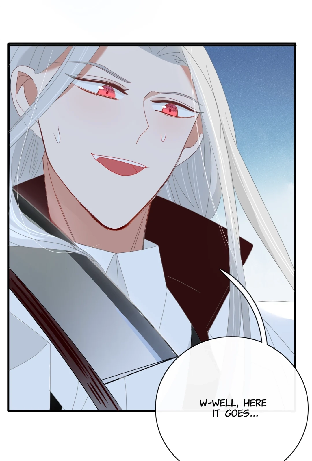 Read Fall Into Your Trap chapter 98 image 29 on Lezhin