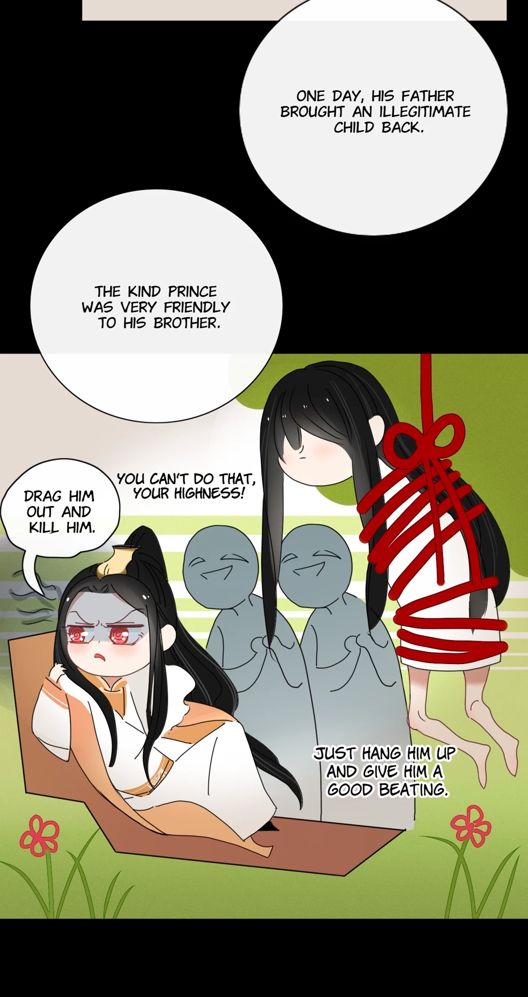 Read Fall Into Your Trap chapter 98 image 32 on Lezhin