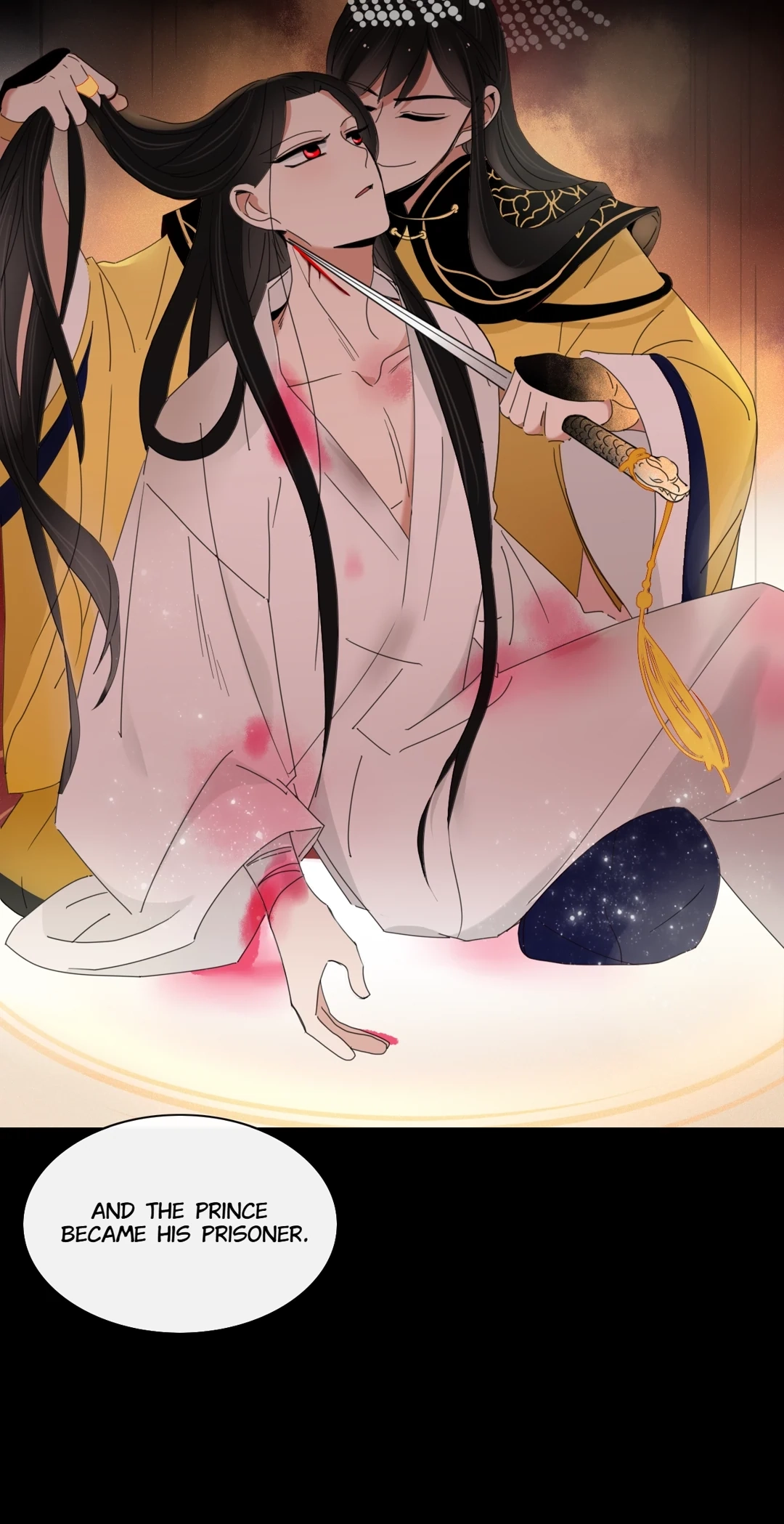 Read Fall Into Your Trap chapter 98 image 34 on Lezhin
