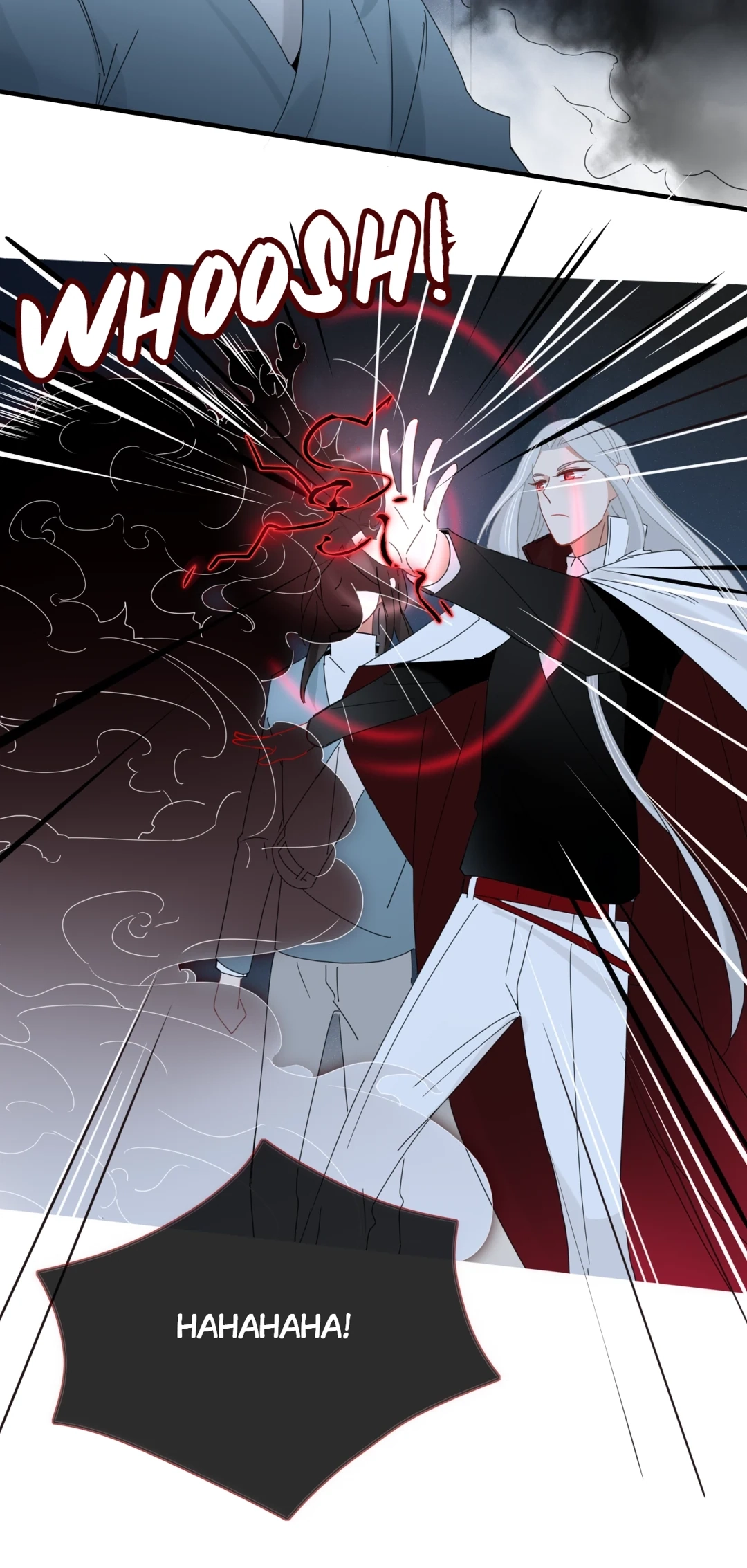 Read Fall Into Your Trap chapter 98 image 4 on Lezhin