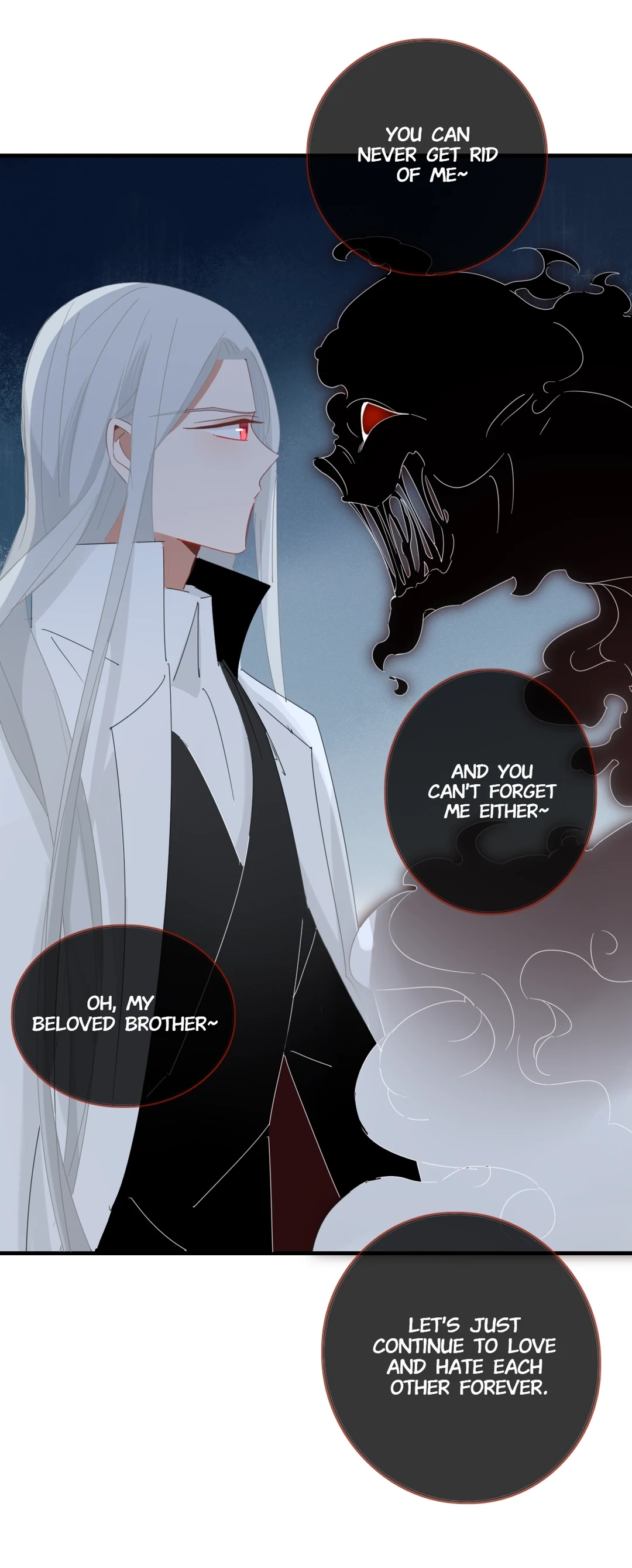 Read Fall Into Your Trap chapter 98 image 5 on Lezhin