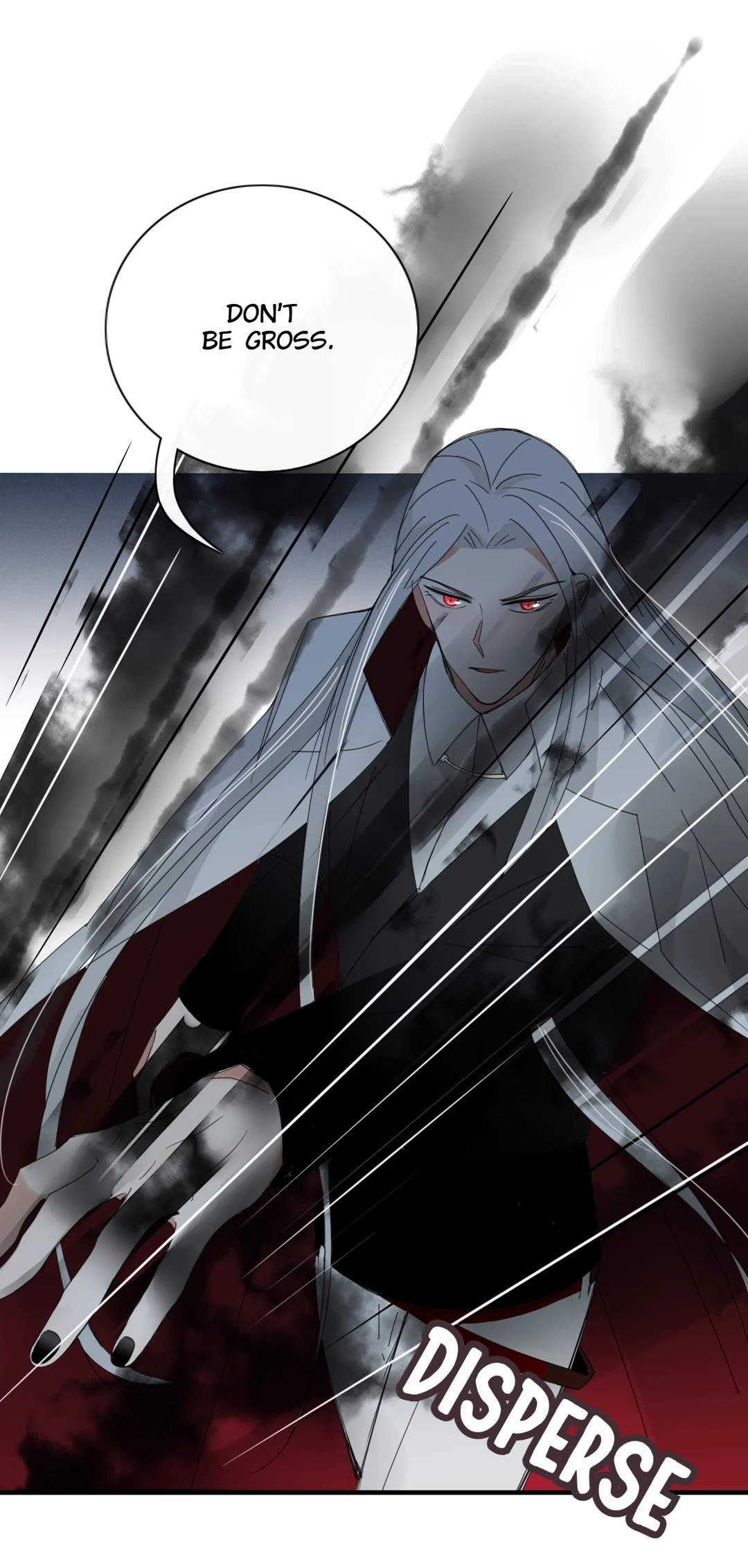 Read Fall Into Your Trap chapter 98 image 6 on Lezhin