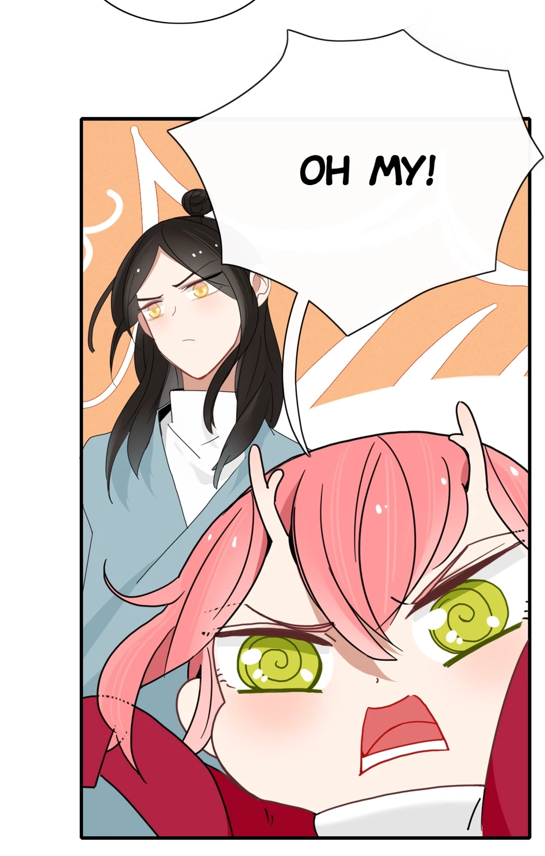 Read Fall Into Your Trap chapter 98 image 8 on Lezhin