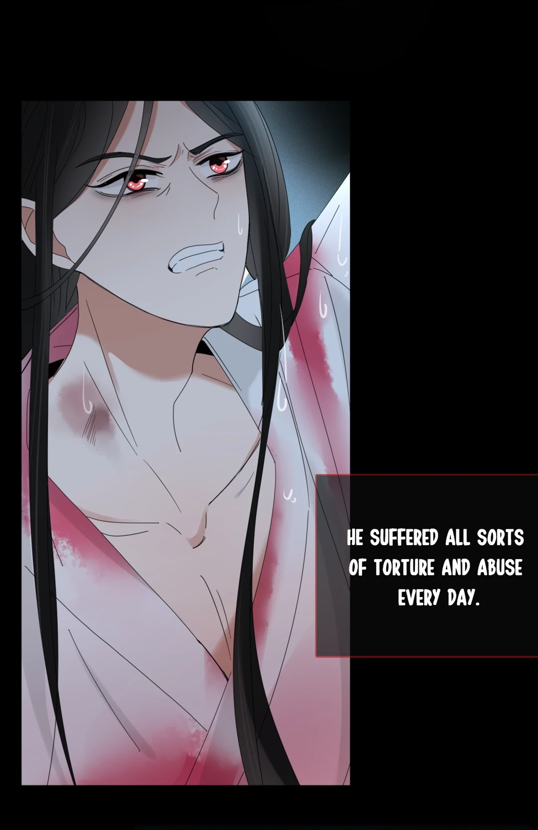 Read Fall Into Your Trap chapter 99 image 1 on Lezhin