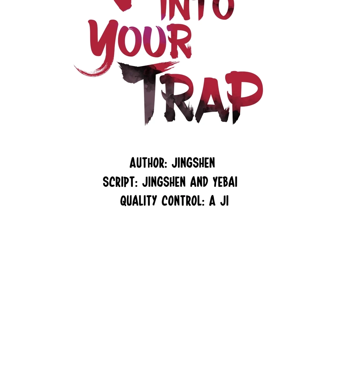 Read Fall Into Your Trap chapter 99 image 13 on Lezhin