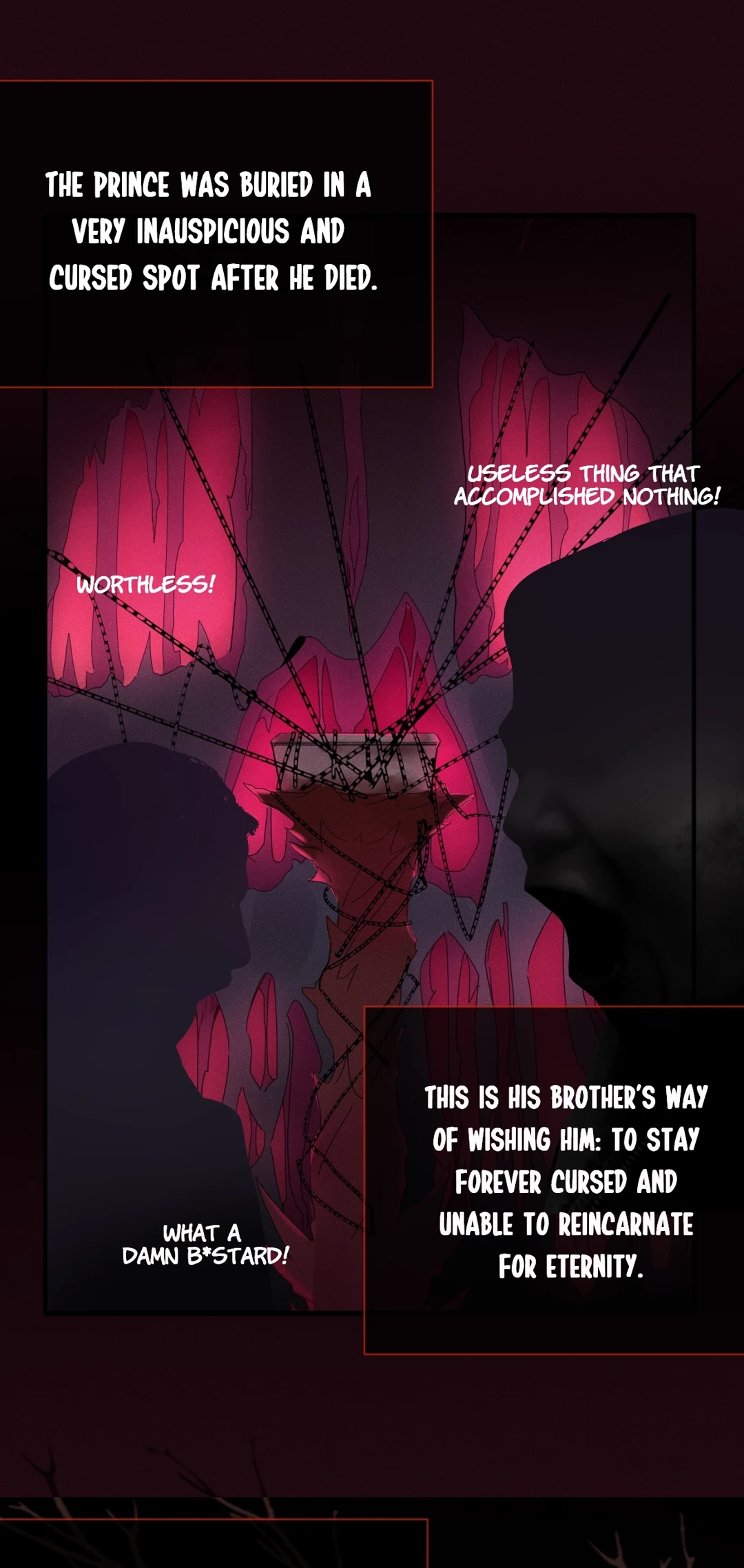 Read Fall Into Your Trap chapter 99 image 14 on Lezhin