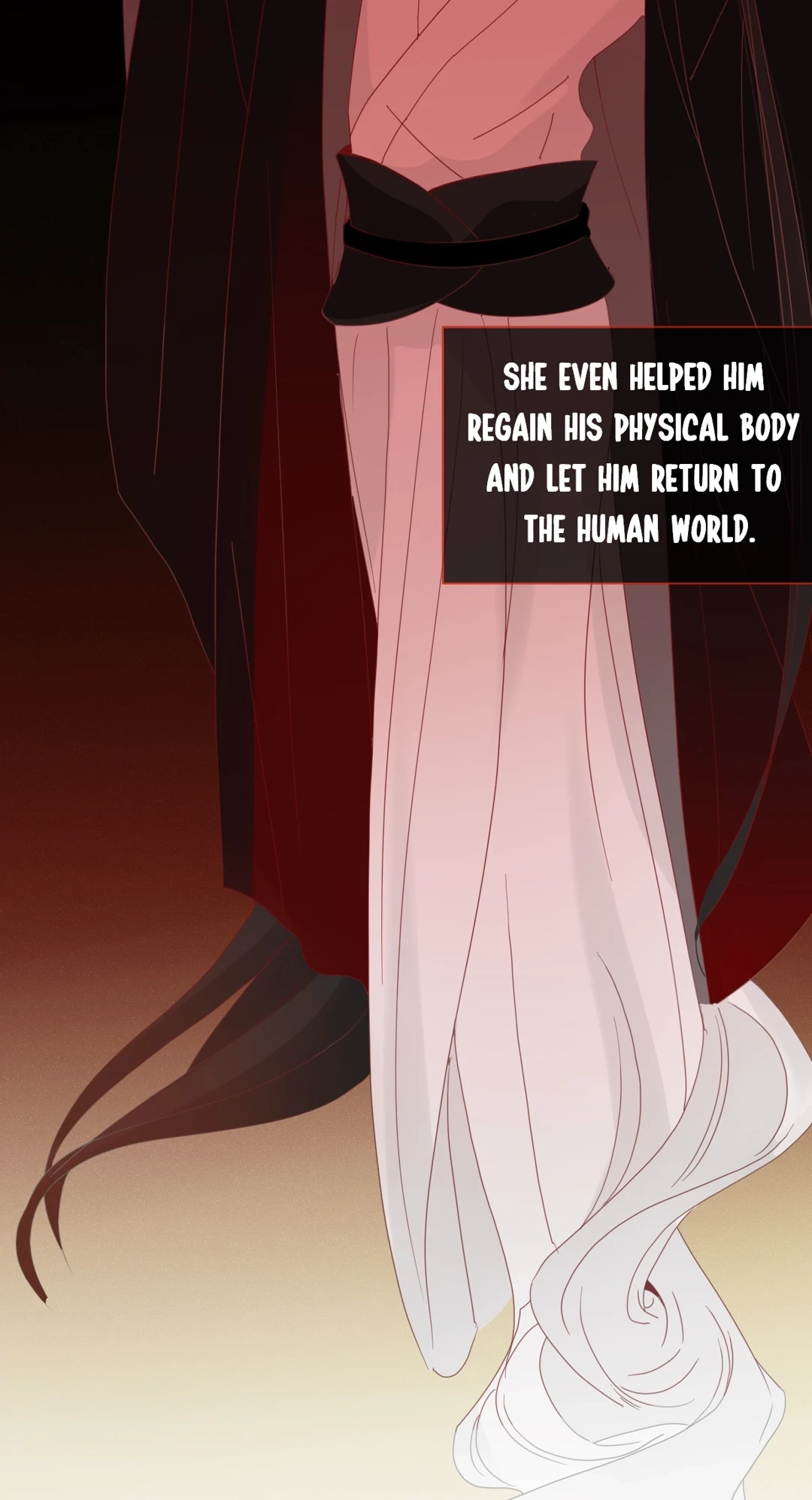 Read Fall Into Your Trap chapter 99 image 25 on Lezhin