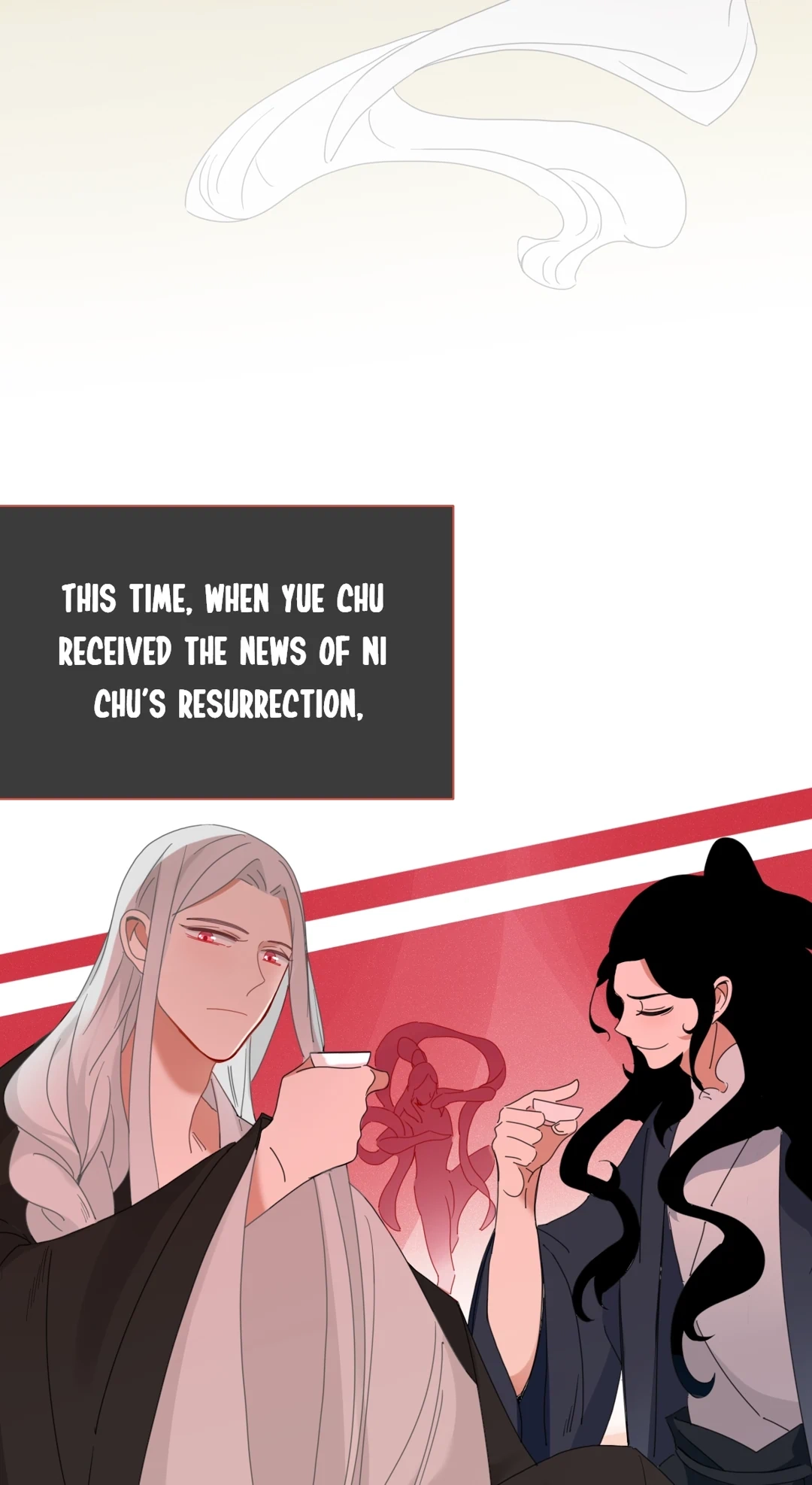 Read Fall Into Your Trap chapter 99 image 26 on Lezhin