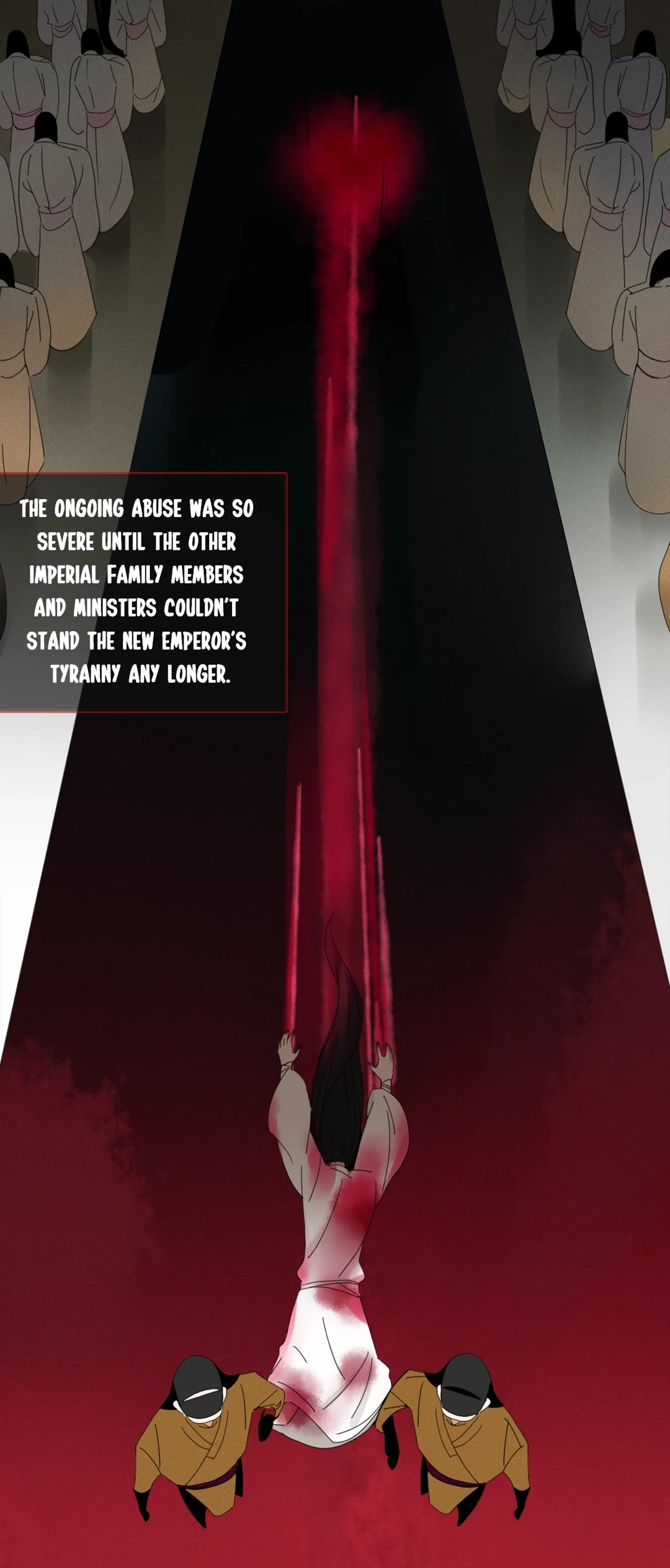 Read Fall Into Your Trap chapter 99 image 3 on Lezhin