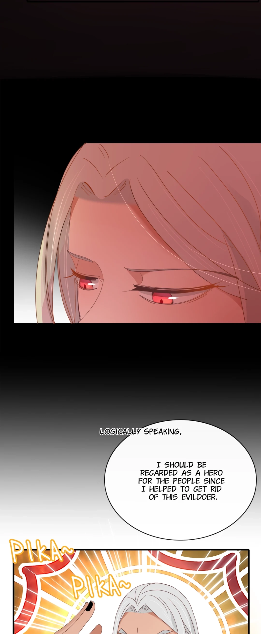 Read Fall Into Your Trap chapter 99 image 31 on Lezhin