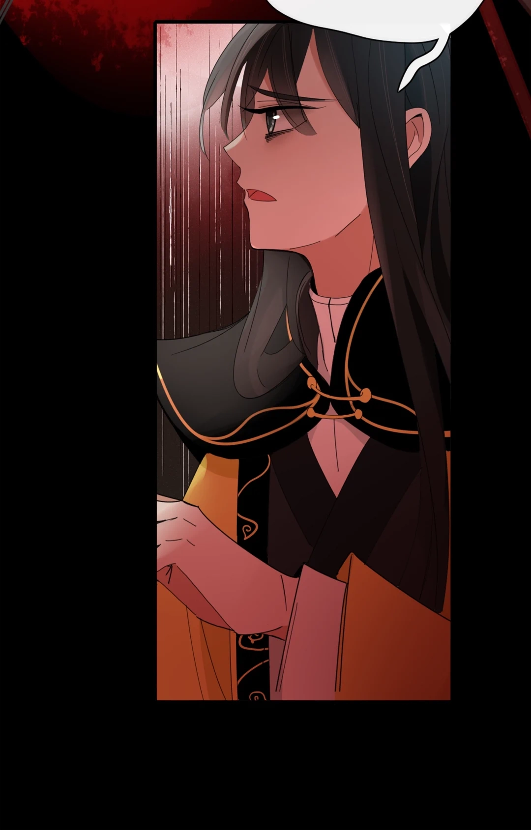Read Fall Into Your Trap chapter 99 image 6 on Lezhin