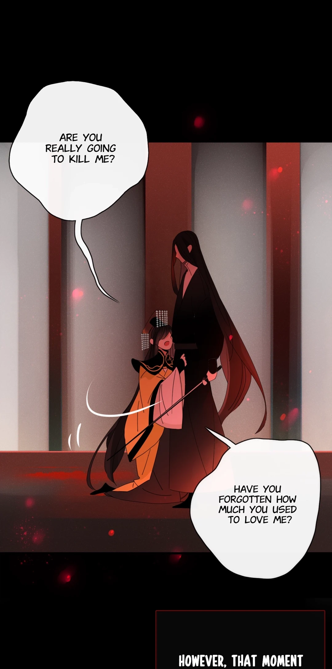 Read Fall Into Your Trap chapter 99 image 7 on Lezhin
