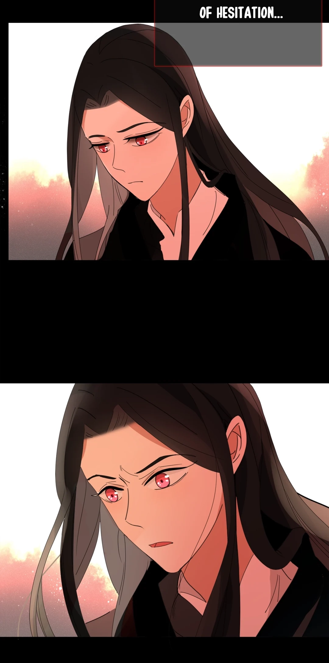 Read Fall Into Your Trap chapter 99 image 8 on Lezhin