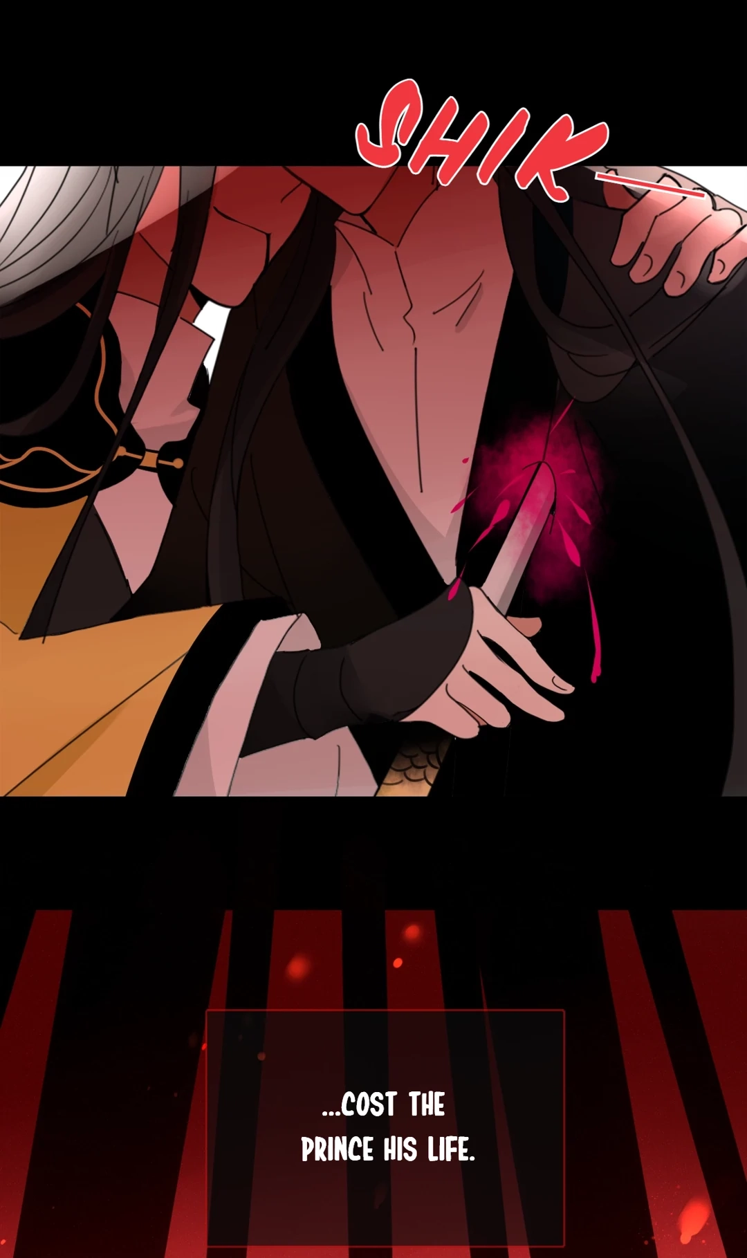 Read Fall Into Your Trap chapter 99 image 9 on Lezhin