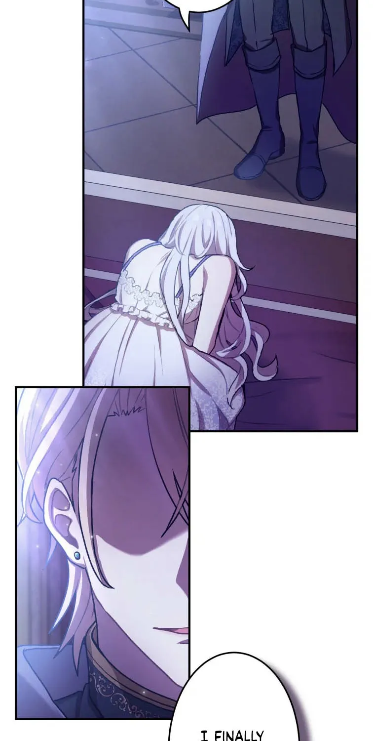 Read Fall Me with Your Desire chapter 1 image 17 on Lezhin