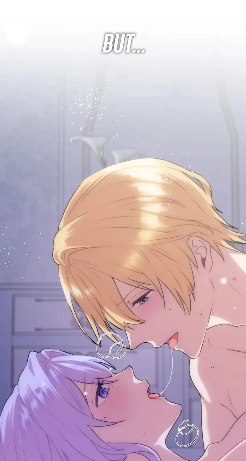 Read Fall Me with Your Desire chapter 11 image 107 on Lezhin