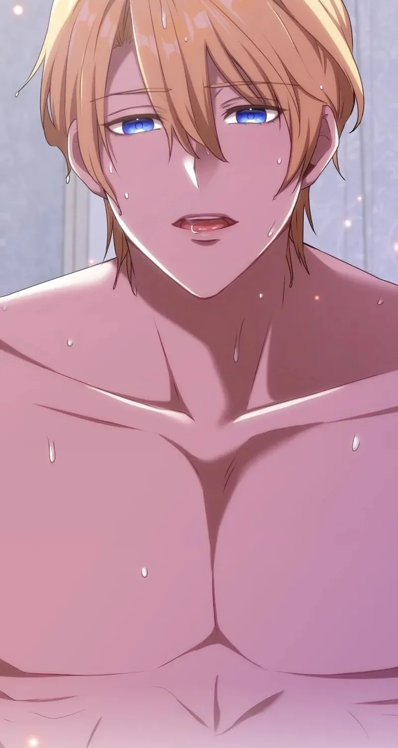 Read Fall Me with Your Desire chapter 11 image 19 on Lezhin
