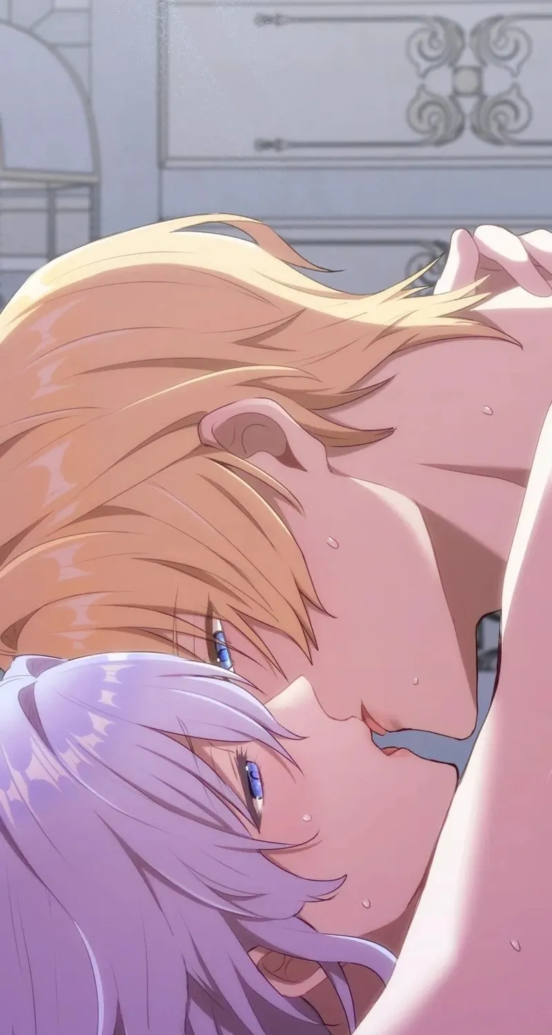 Read Fall Me with Your Desire chapter 11 image 26 on Lezhin