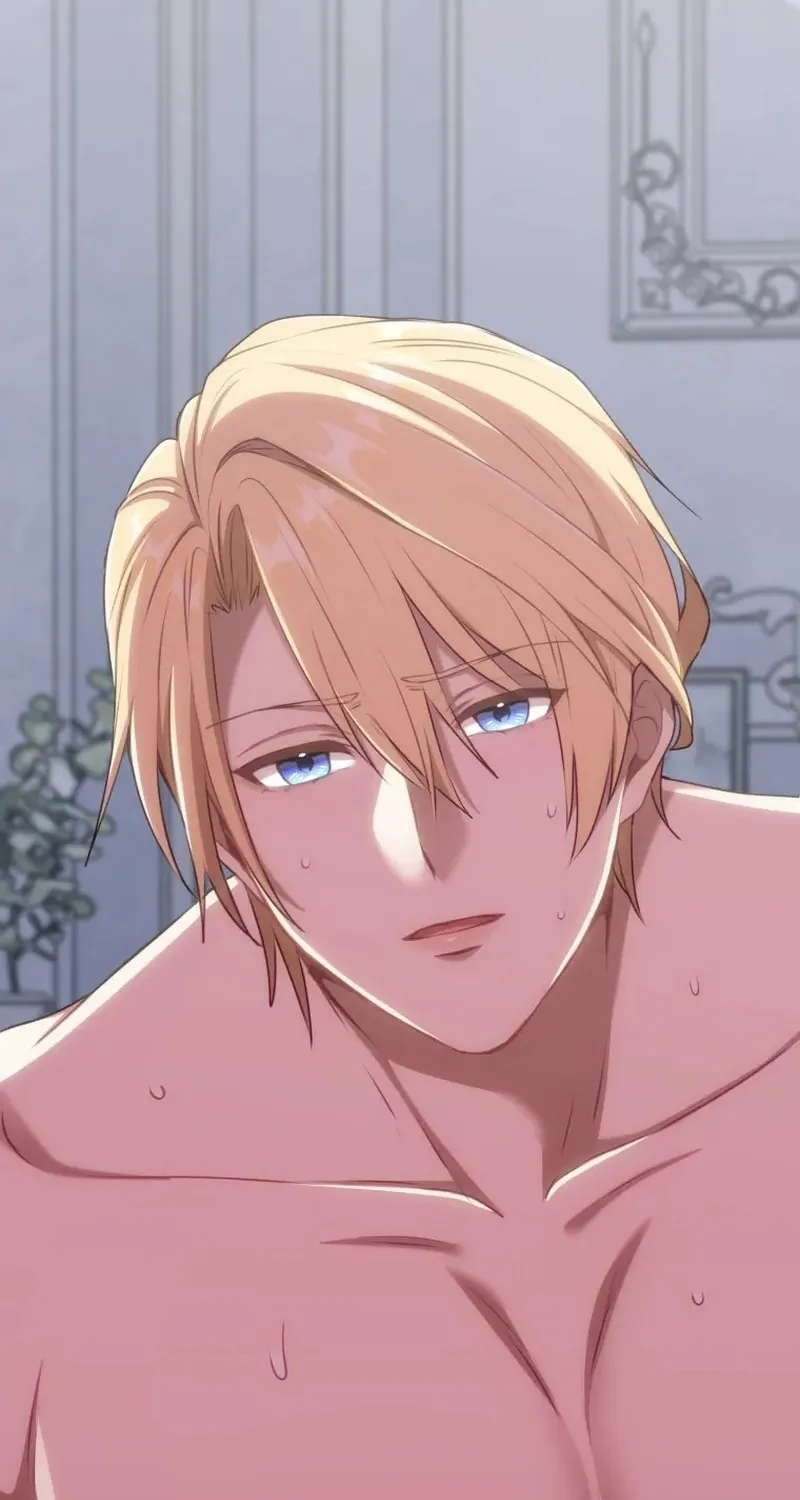 Read Fall Me with Your Desire chapter 11 image 35 on Lezhin