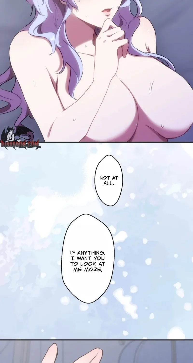 Read Fall Me with Your Desire chapter 11 image 43 on Lezhin