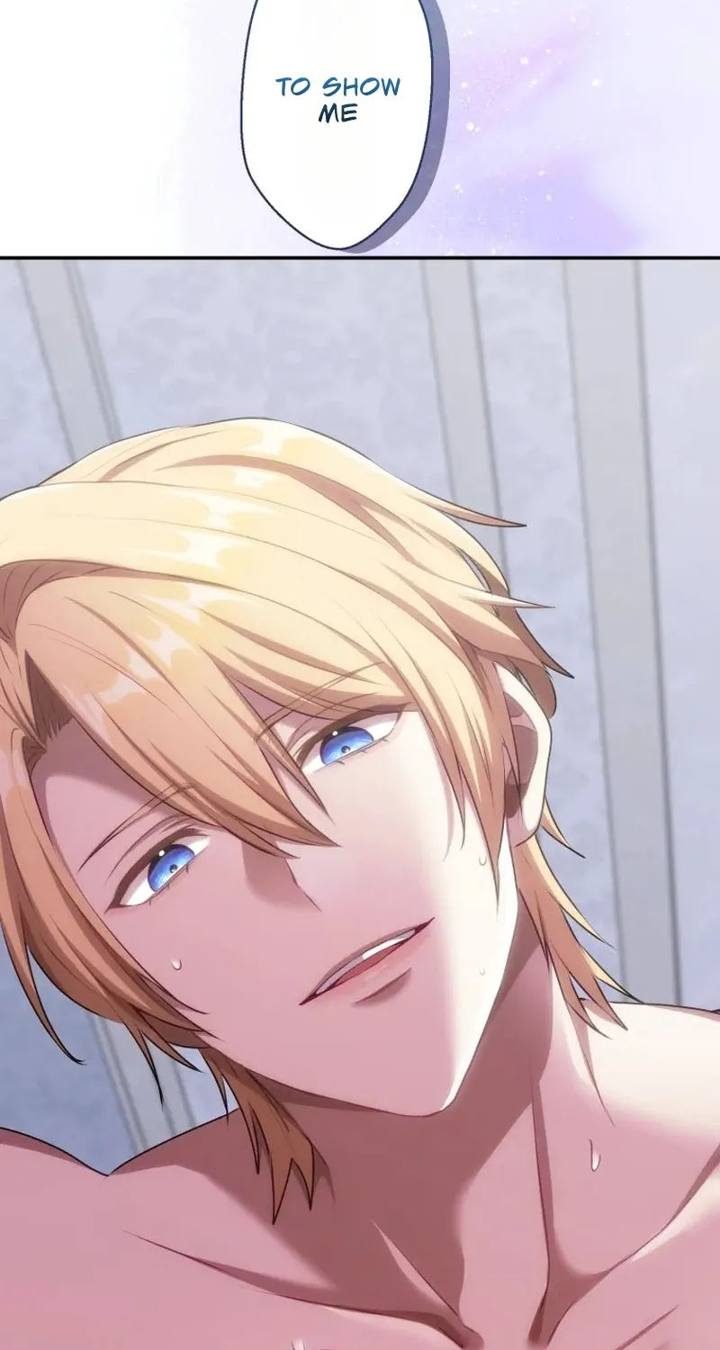 Read Fall Me with Your Desire chapter 11 image 45 on Lezhin