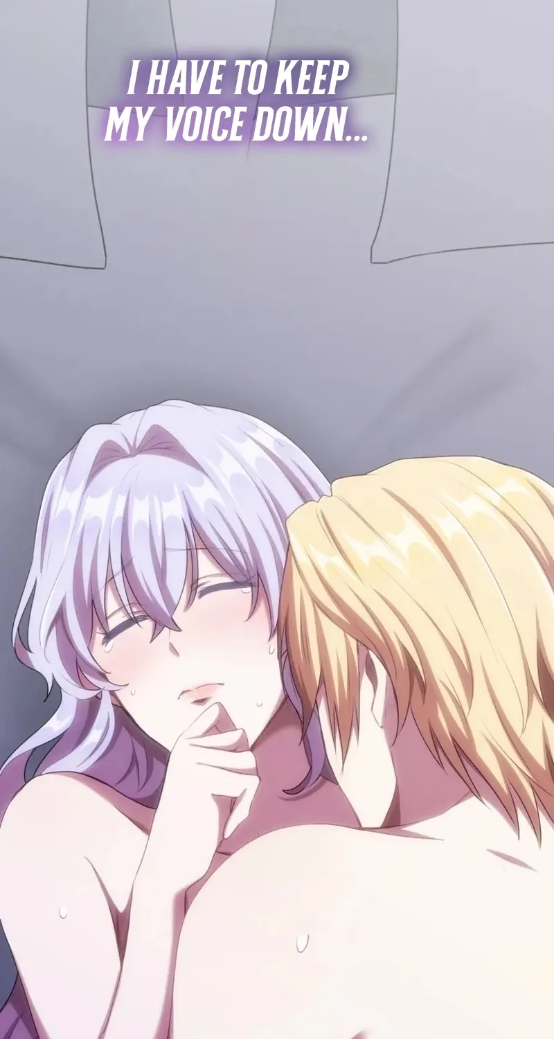 Read Fall Me with Your Desire chapter 11 image 48 on Lezhin