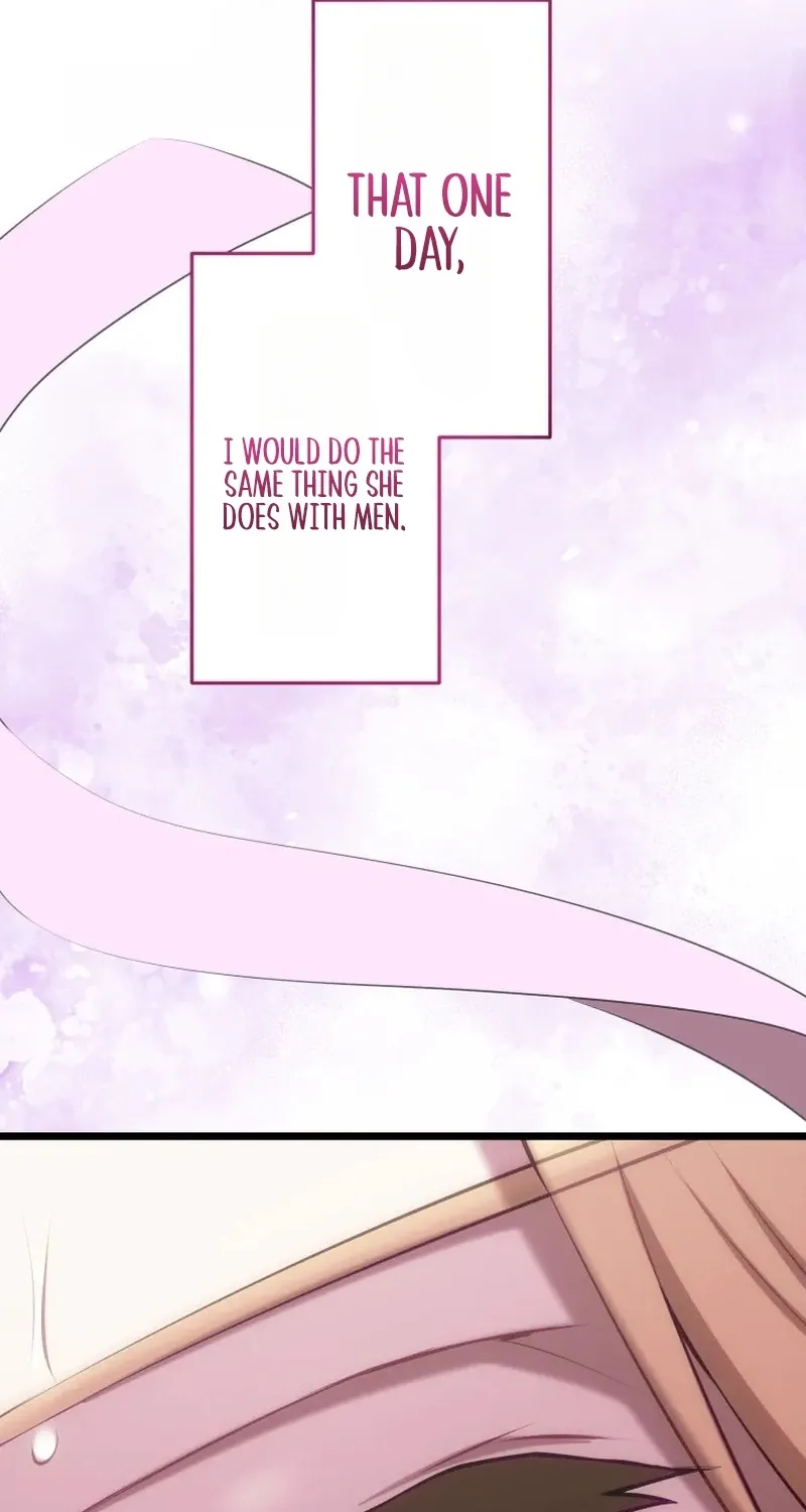 Read Fall Me with Your Desire chapter 11 image 7 on Lezhin