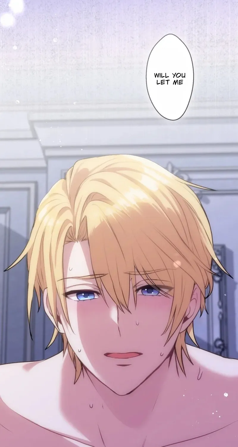 Read Fall Me with Your Desire chapter 11 image 96 on Lezhin