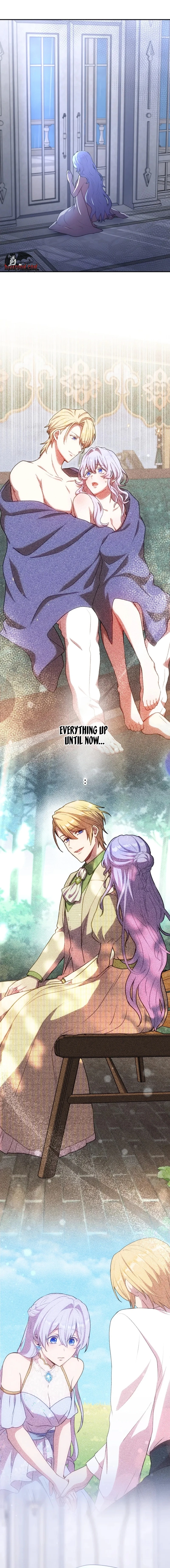 Read Fall Me with Your Desire chapter 12 image 1 on Lezhin