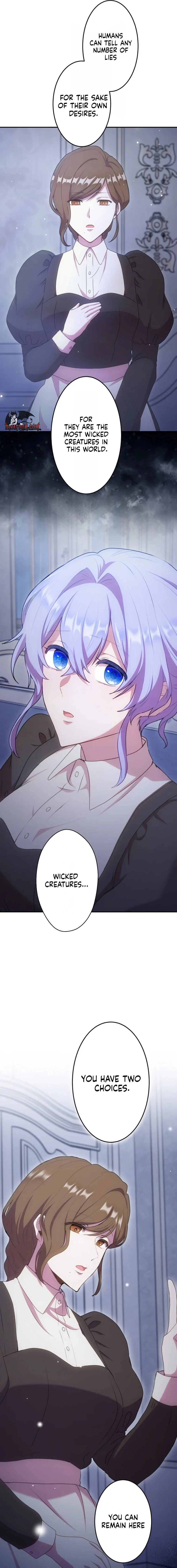 Read Fall Me with Your Desire chapter 12 image 18 on Lezhin