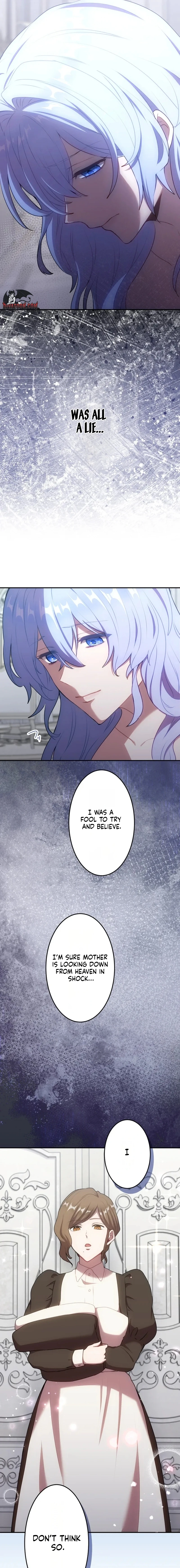 Read Fall Me with Your Desire chapter 12 image 2 on Lezhin
