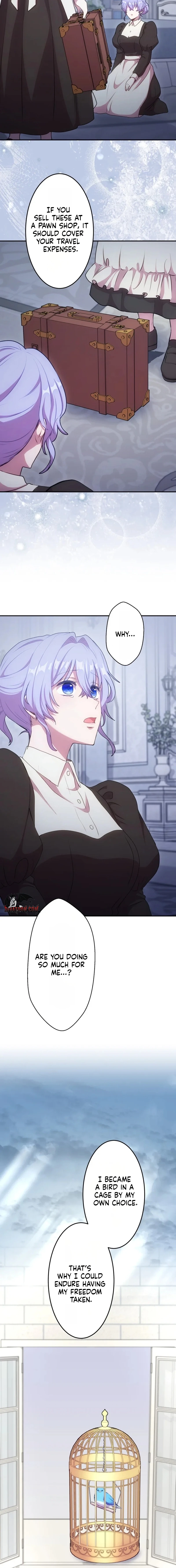 Read Fall Me with Your Desire chapter 12 image 21 on Lezhin