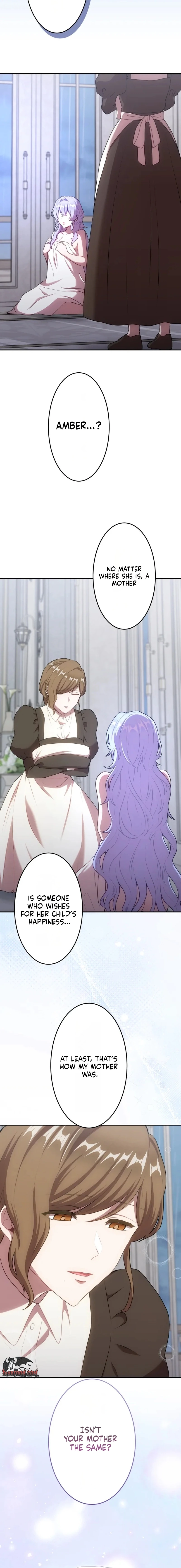 Read Fall Me with Your Desire chapter 12 image 3 on Lezhin