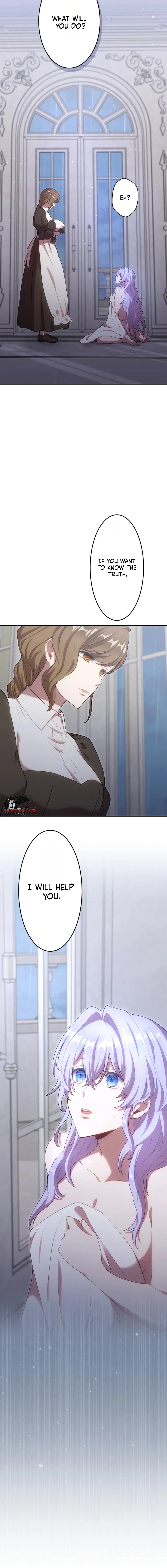 Read Fall Me with Your Desire chapter 12 image 5 on Lezhin