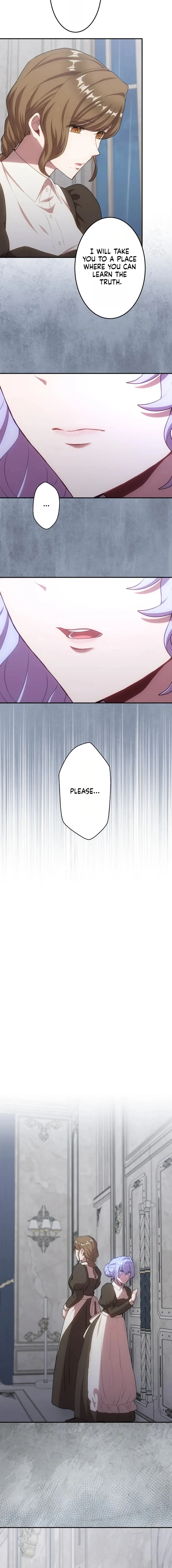 Read Fall Me with Your Desire chapter 12 image 7 on Lezhin