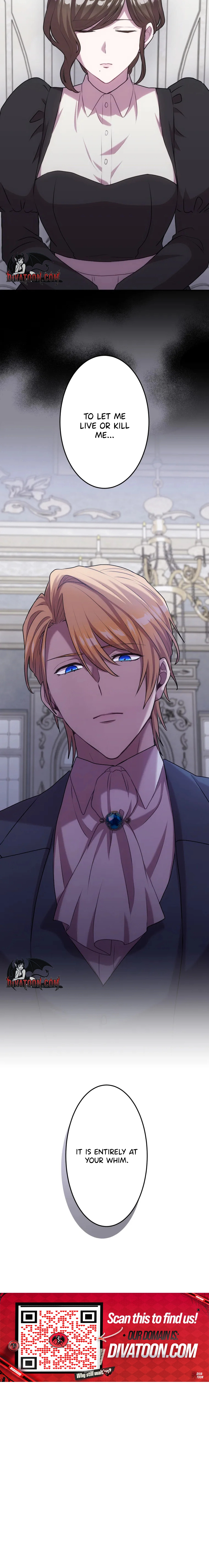 Read Fall Me with Your Desire chapter 13 image 13 on Lezhin