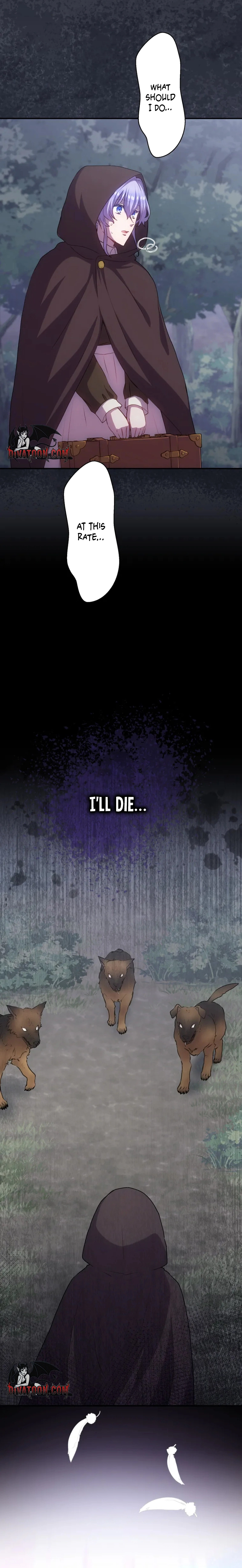 Read Fall Me with Your Desire chapter 13 image 17 on Lezhin