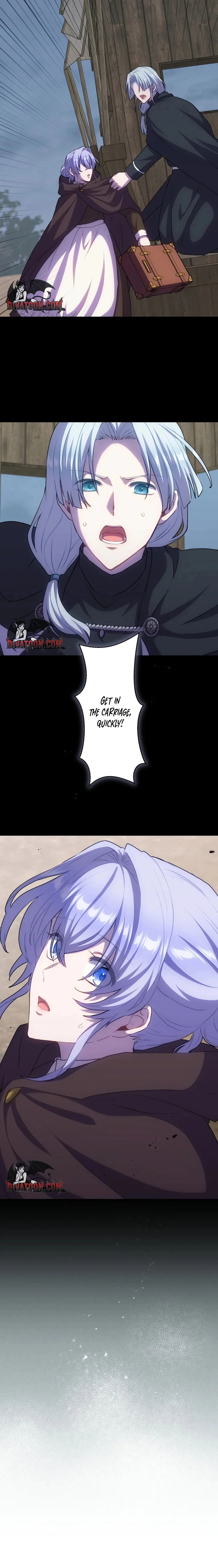 Read Fall Me with Your Desire chapter 13 image 19 on Lezhin