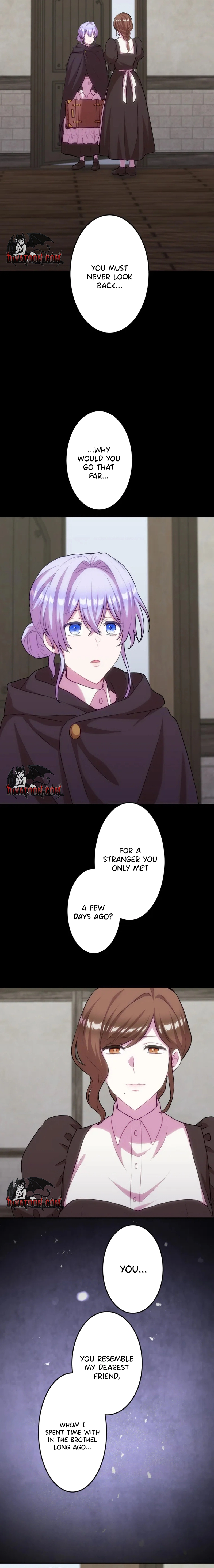 Read Fall Me with Your Desire chapter 13 image 21 on Lezhin