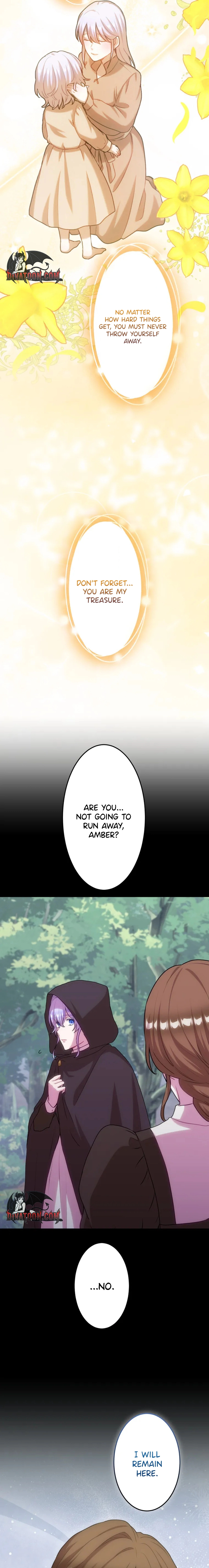 Read Fall Me with Your Desire chapter 13 image 24 on Lezhin