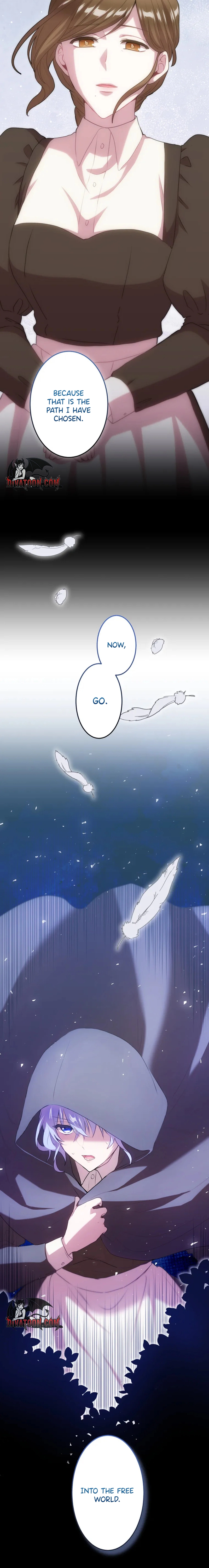 Read Fall Me with Your Desire chapter 13 image 25 on Lezhin