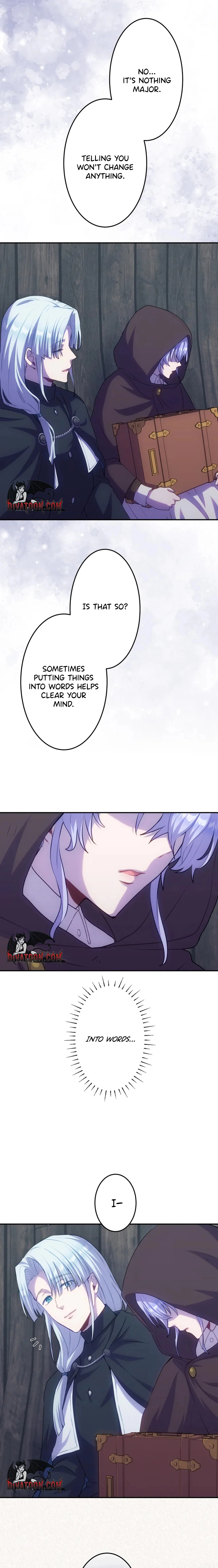 Read Fall Me with Your Desire chapter 13 image 28 on Lezhin