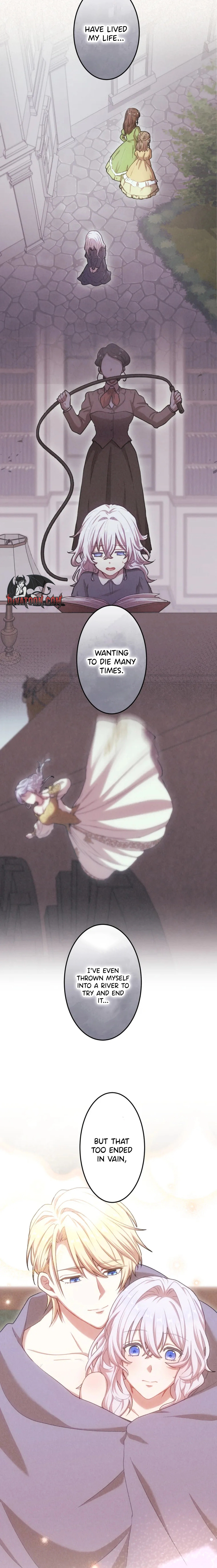 Read Fall Me with Your Desire chapter 13 image 29 on Lezhin