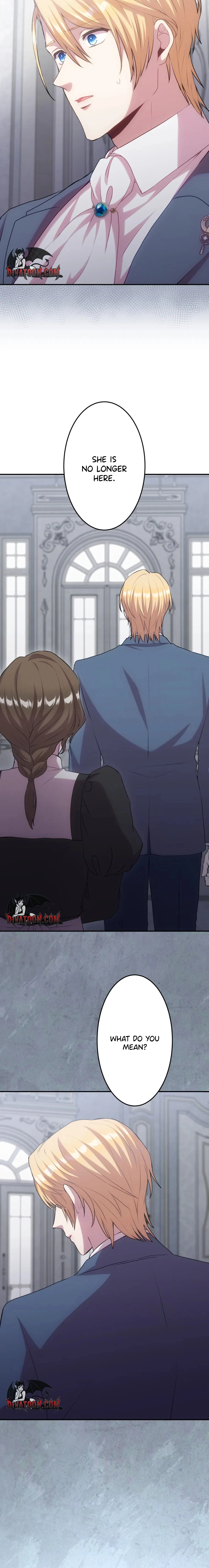 Read Fall Me with Your Desire chapter 13 image 3 on Lezhin