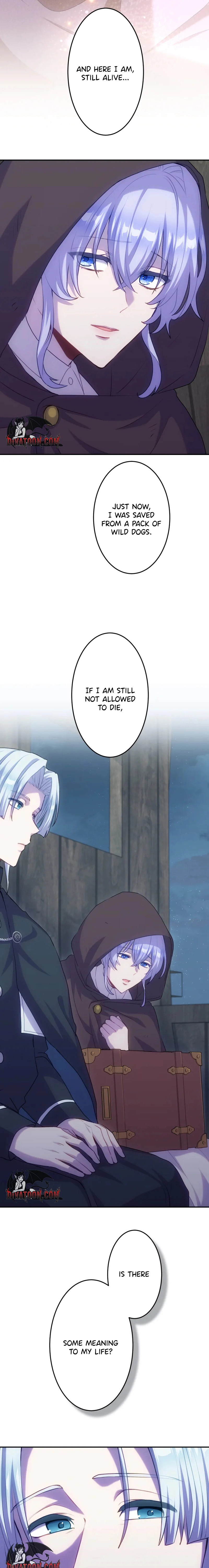 Read Fall Me with Your Desire chapter 13 image 30 on Lezhin