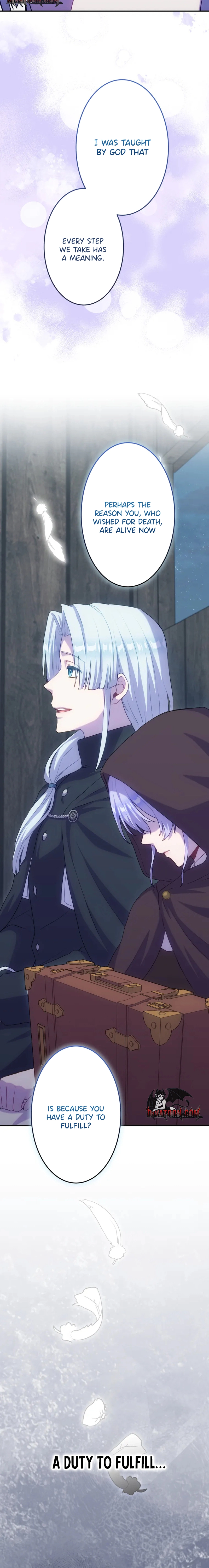 Read Fall Me with Your Desire chapter 13 image 31 on Lezhin