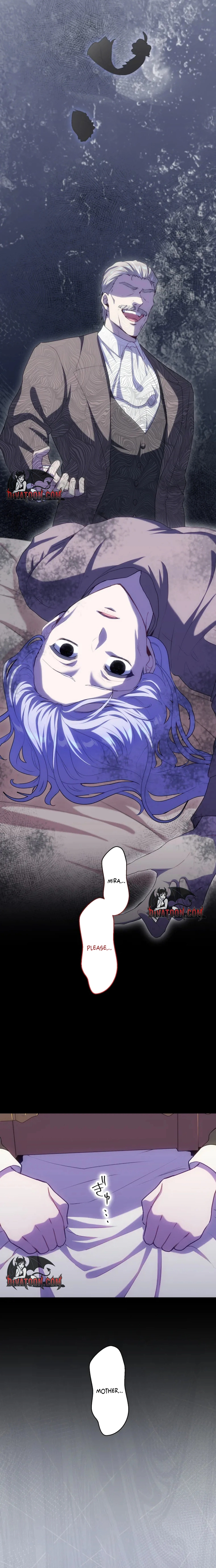 Read Fall Me with Your Desire chapter 13 image 32 on Lezhin