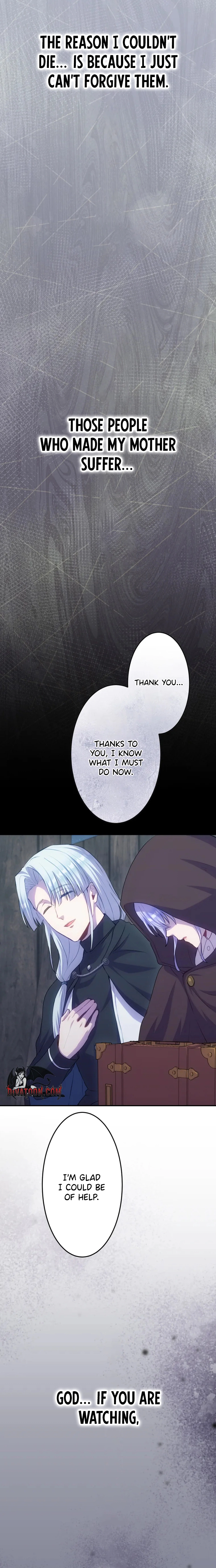 Read Fall Me with Your Desire chapter 13 image 33 on Lezhin