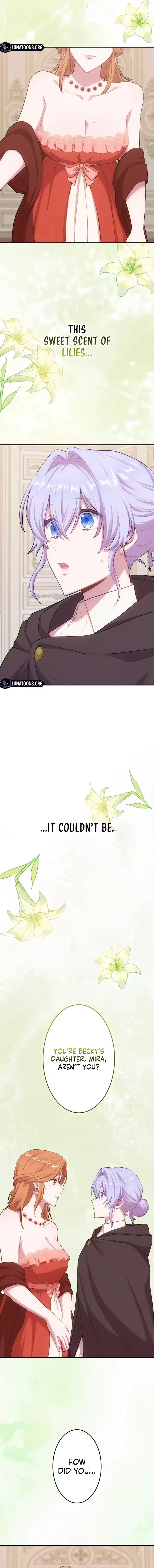 Read Fall Me with Your Desire chapter 14 image 10 on Lezhin