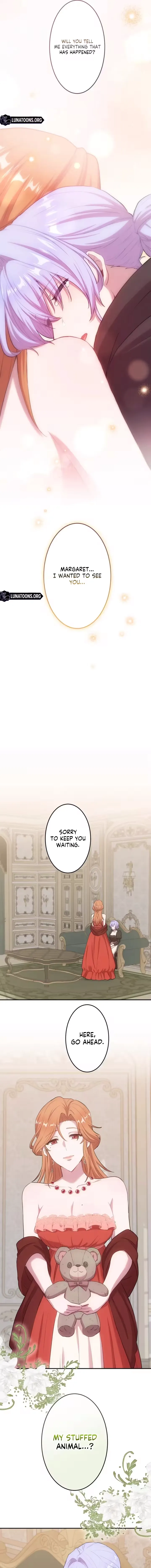 Read Fall Me with Your Desire chapter 14 image 12 on Lezhin